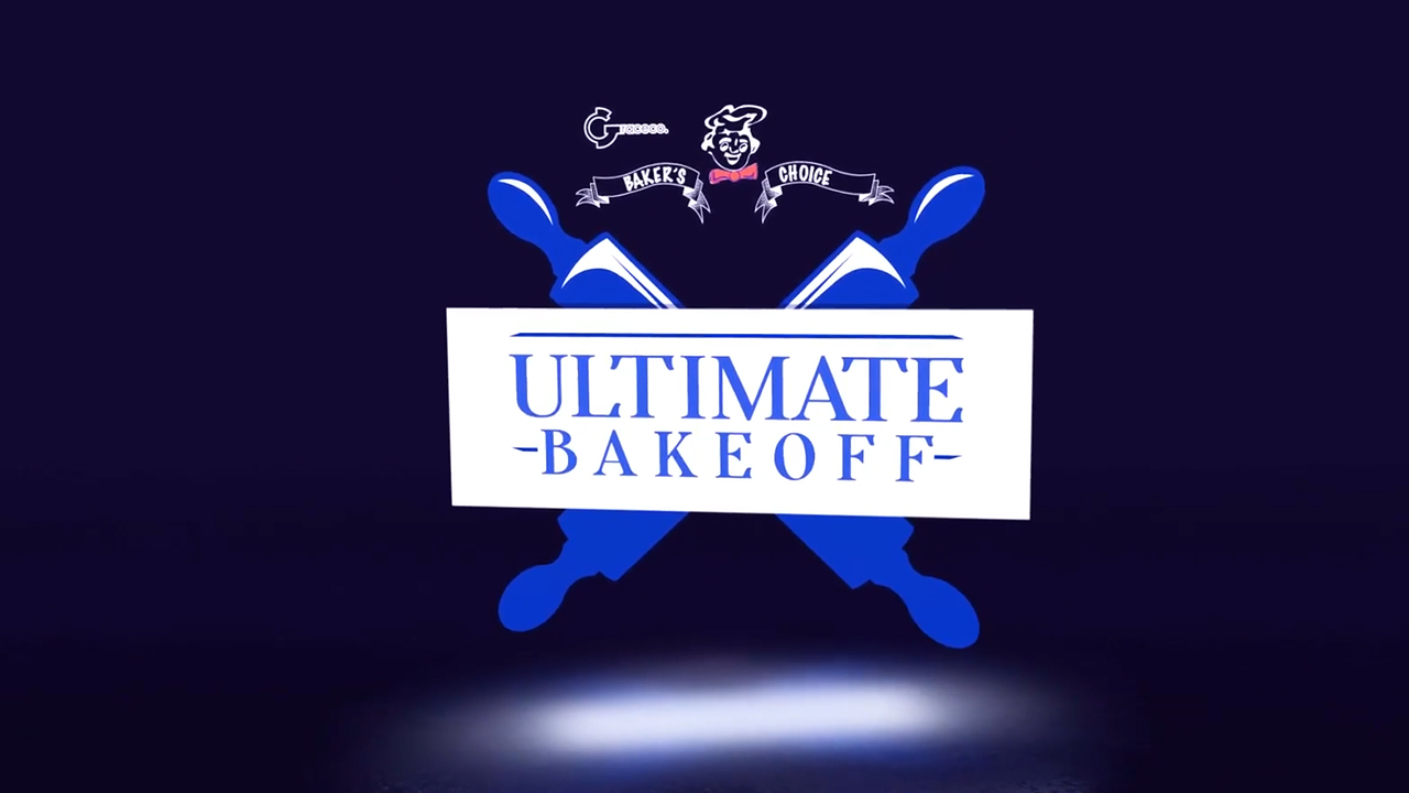 Bakers Choice Announces the Biggest Baking Competition In 2021: Bakers Choice Ultimate Bake Off