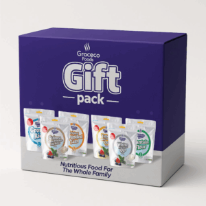 Graceco Foods Gift Box - 6