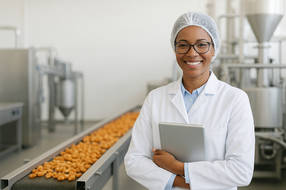 Contract Manufacturing & White Label Solutions by Graceco